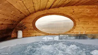 长沙桑拿入门指南：解密桑拿常识，畅享健康生活 缩略图