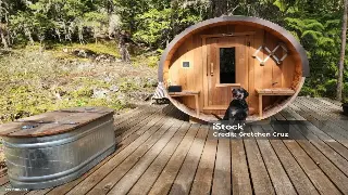 长沙桑拿会所设施全解析：打造极致放松体验 特色图片