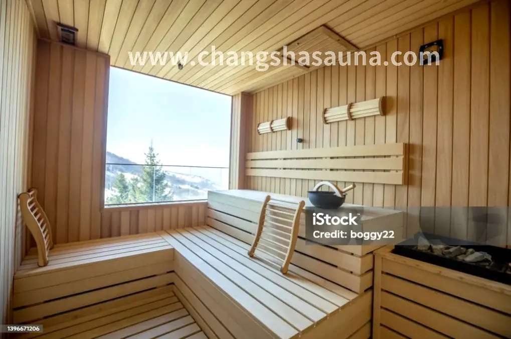 长沙桑拿按摩会所