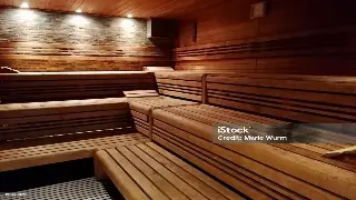 桑拿常识大揭秘：解锁健康与放松的终极指南 | 长沙桑拿 特色图片