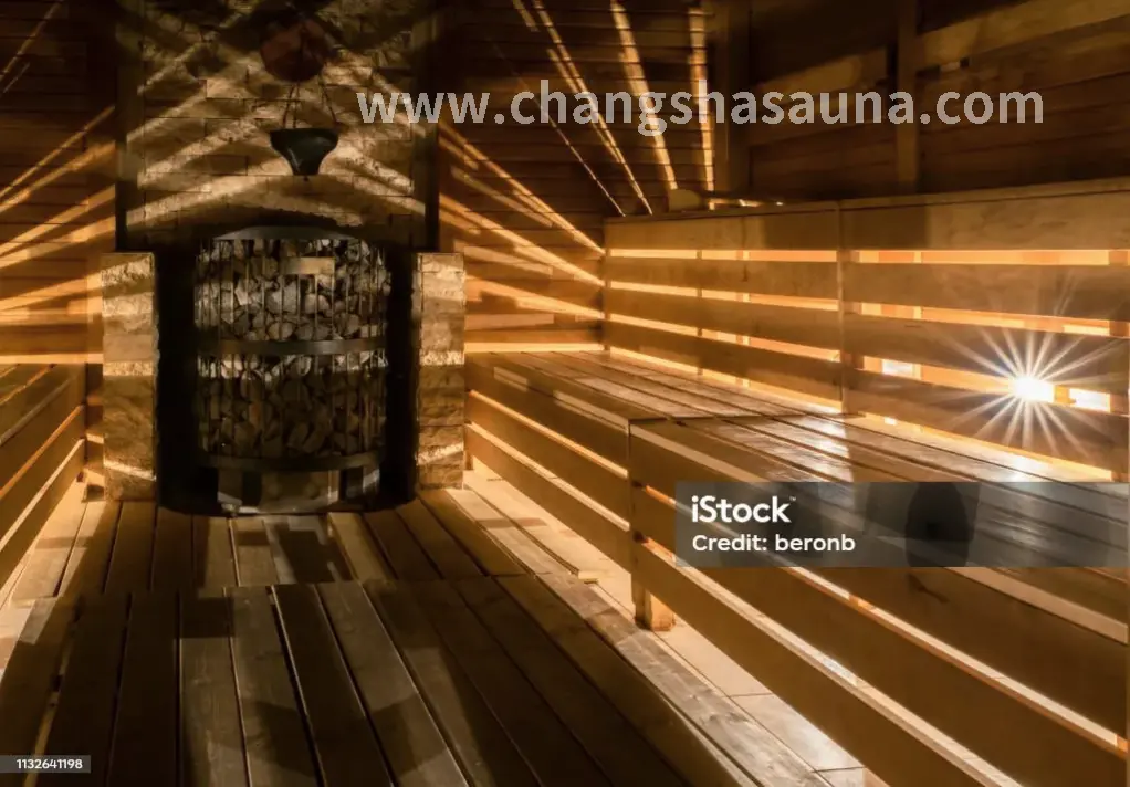 长沙桑拿