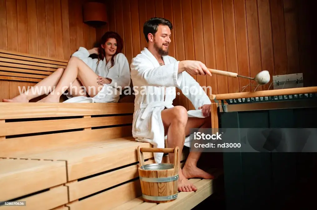 放松, 血液循环