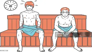 桑拿常识知多少：揭秘长沙桑拿的健康奥秘与注意事项 缩略图