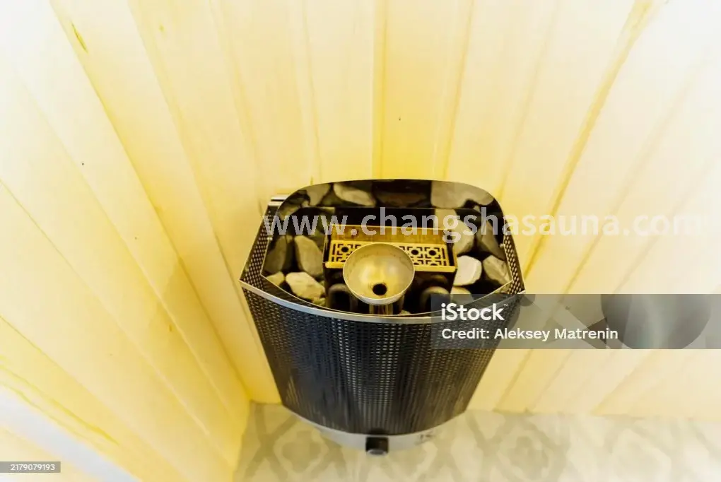 长沙桑拿按摩, 文化历史