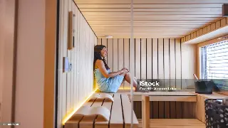 长沙桑拿新趋势：智能化、个性化与健康养生深度融合 海报