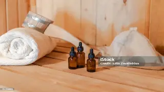 长沙桑拿会所设施全解析：打造舒适放松的健康体验 缩略图