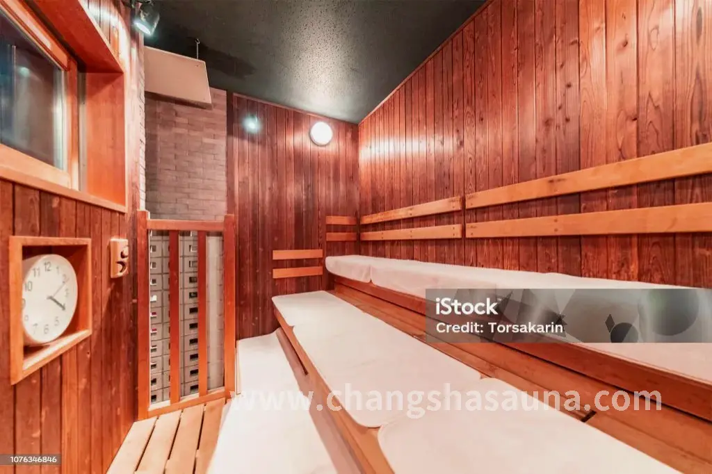 长沙桑拿按摩会所