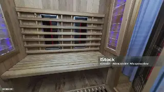 桑拿知多少？解锁健康密码，畅享舒适体验 特色图片