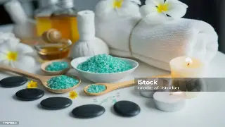 长沙桑拿新手入门：从零开始，轻松享受按摩带来的身心放松 海报