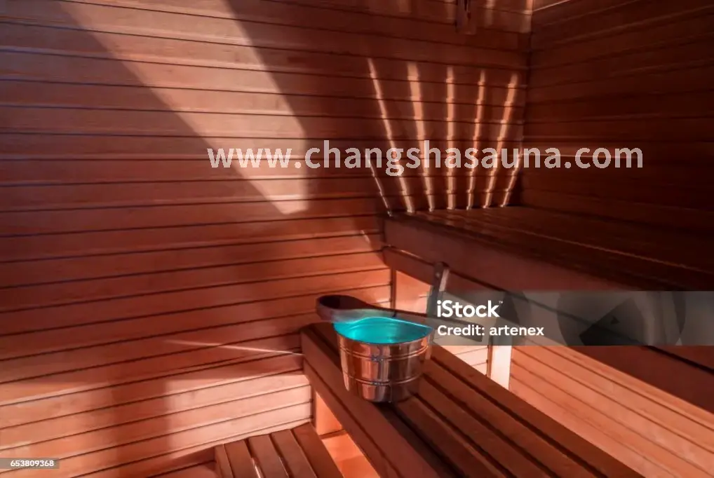 长沙桑拿按摩会所