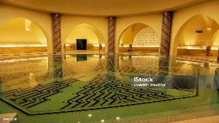 长沙桑拿按摩新手入门：解锁身心愉悦的终极指南 缩略图