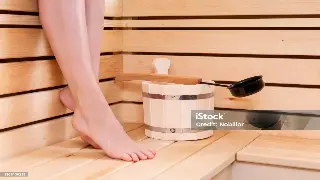 长沙桑拿新手入门：准备工作全攻略，轻松享受桑拿乐趣 特色图片