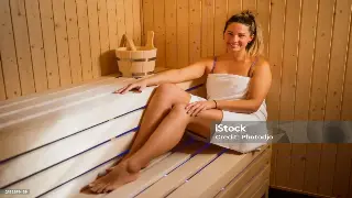 长沙桑拿入门指南：为你推荐最受欢迎的放松项目！ 海报