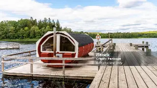 长沙桑拿会所设施深度解析：奢华体验，焕发身心活力