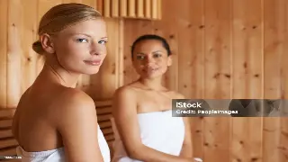 长沙桑拿按摩新手指南：轻松入门，享受身心舒缓之旅 缩略图