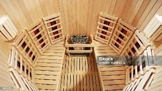 长沙桑拿常识：解锁身心舒缓密码，享受健康新体验