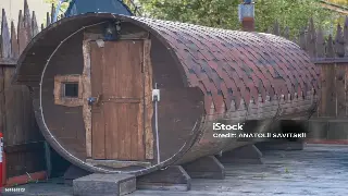 桑拿按摩新手指南：掌握黄金时间，享受最佳养生体验 特色图片