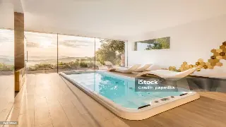 长沙桑拿按摩新手指南：最佳时间安排，享受身心焕新之旅 特色图片