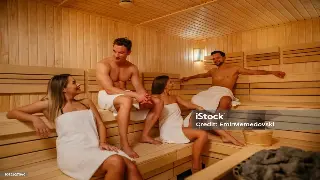 曾国藩长沙养生秘诀：半日读书半日眠，桑拿之中悟人生 特色图片