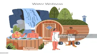 长沙桑拿行业未来趋势：健康养生与个性化定制的融合