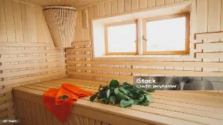 长沙桑拿轶事：曾国藩的足浴养生之道与现代桑拿的融合 特色图片