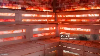 长沙桑拿按摩新手入门：零基础享受舒适体验的完美指南 海报