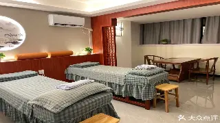 长沙桑拿：享受健康与放松，你需要了解的桑拿常识 特色图片