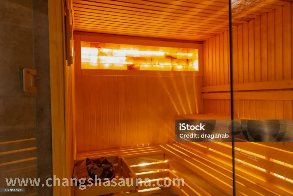 长沙桑拿按摩