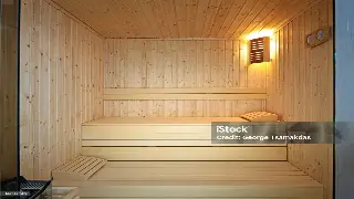 蒸掉疲惫，焕发新生！长沙桑拿正确打开方式，别再傻傻白蒸啦！