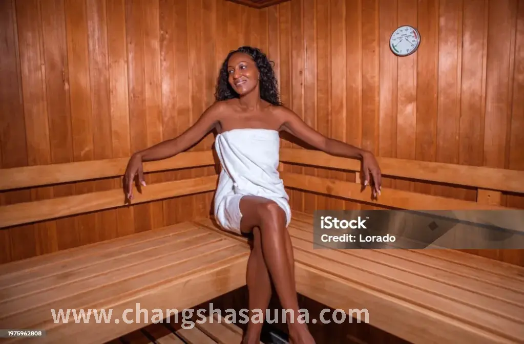 长沙桑拿