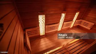 长沙桑拿避坑指南：新手必看！告别尴尬，解锁舒适的放松之旅