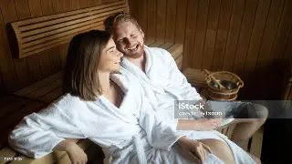 长沙桑拿新玩法：告别传统汗蒸，解锁身心SPA的潮流密码！