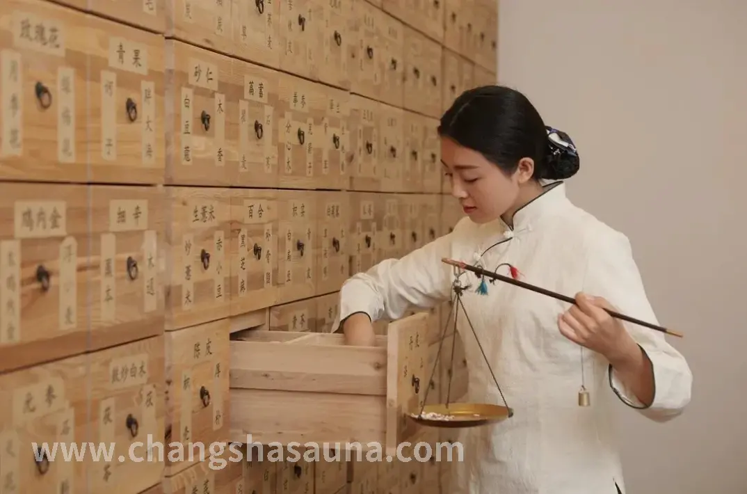 长沙按摩
