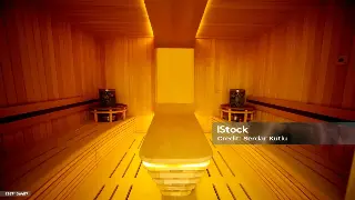 长沙桑拿风向标：揭秘最新趋势，引领健康养生新潮流！