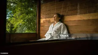 别再土嗨了！长沙伢子教你正确解锁桑拿的108种姿势！