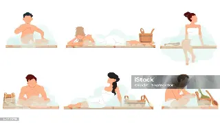 长沙按摩黄金时间段揭秘：选对时间，效果翻倍，别再白花钱啦！