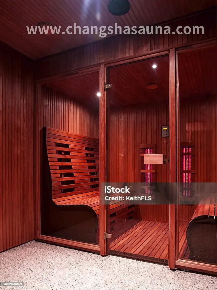 桑拿入门
