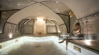 长沙桑拿新手入门：桑拿准备的秘密武器，让你轻松拥抱身心灵的极致放松