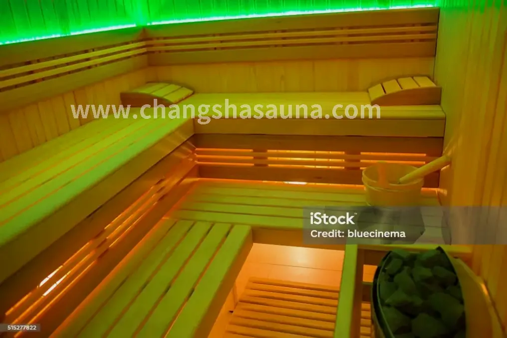 长沙桑拿