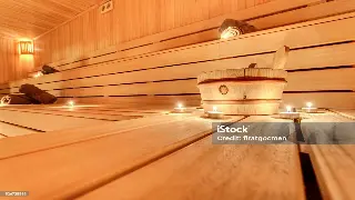 长沙桑拿控必看：告别“蒸”扎，get正宗桑拿的养生打开方式！