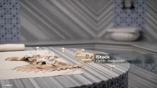 告别桑拿小白！长沙老炮儿私藏的桑拿秘籍，让你一次就上瘾！ 海报