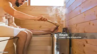 长沙桑拿初体验？这些准备工作让你畅享舒适！