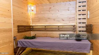 长沙桑拿新手避坑指南：解锁全身舒爽的秘密，这几点你必须知道！