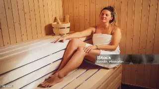 长沙桑拿：蒸汽浴的秘密，不止是放松那么简单！