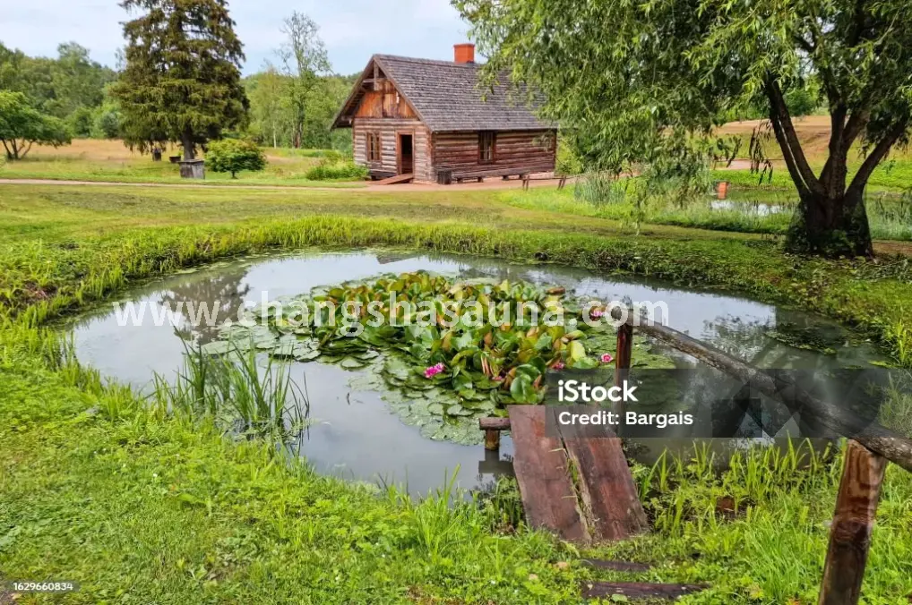 长沙桑拿放松身心