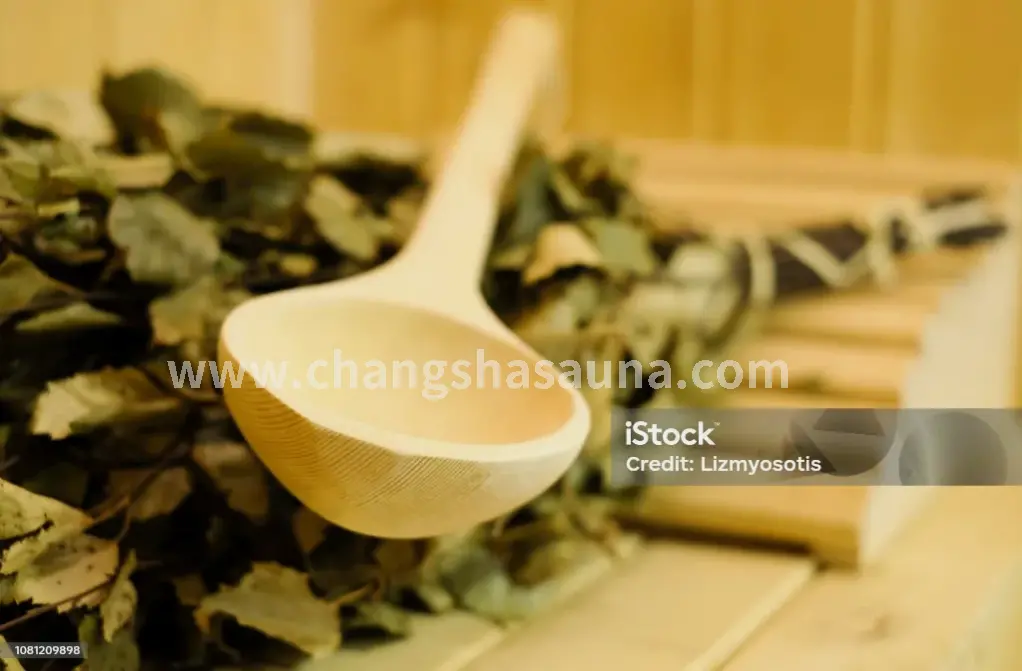 长沙桑拿休闲区舒适环境