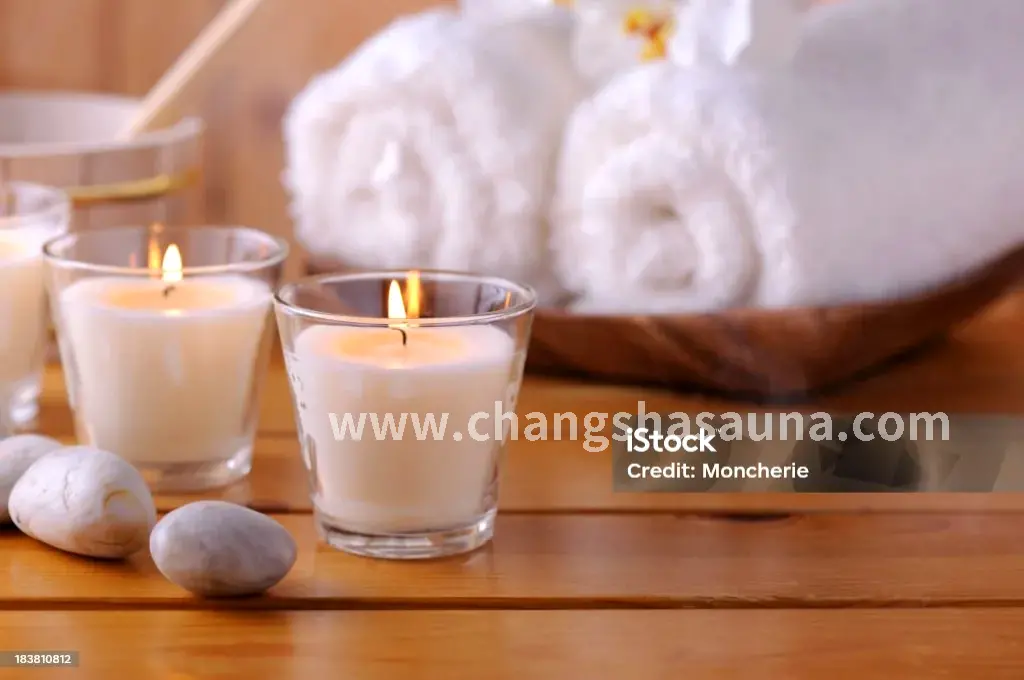 60分钟按摩的理想时长