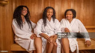 长沙桑拿：不止是热气腾腾，更是身心疗愈的秘籍