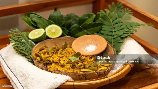 长沙SPA会所：不止是放松，更是身心灵的深度焕新之旅 海报