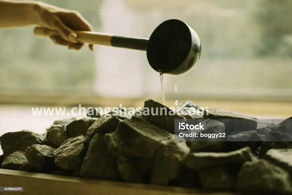 长沙按摩会所环境